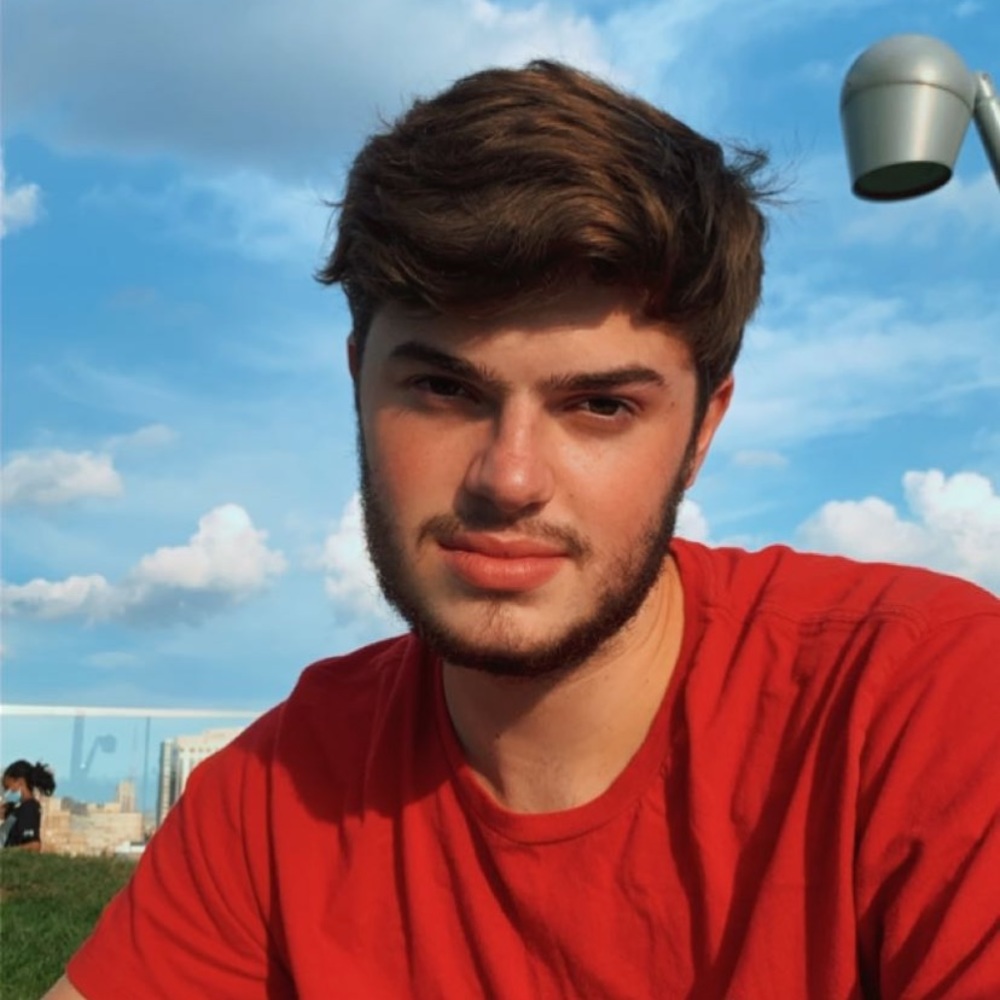 Meet your Posher, Seamus